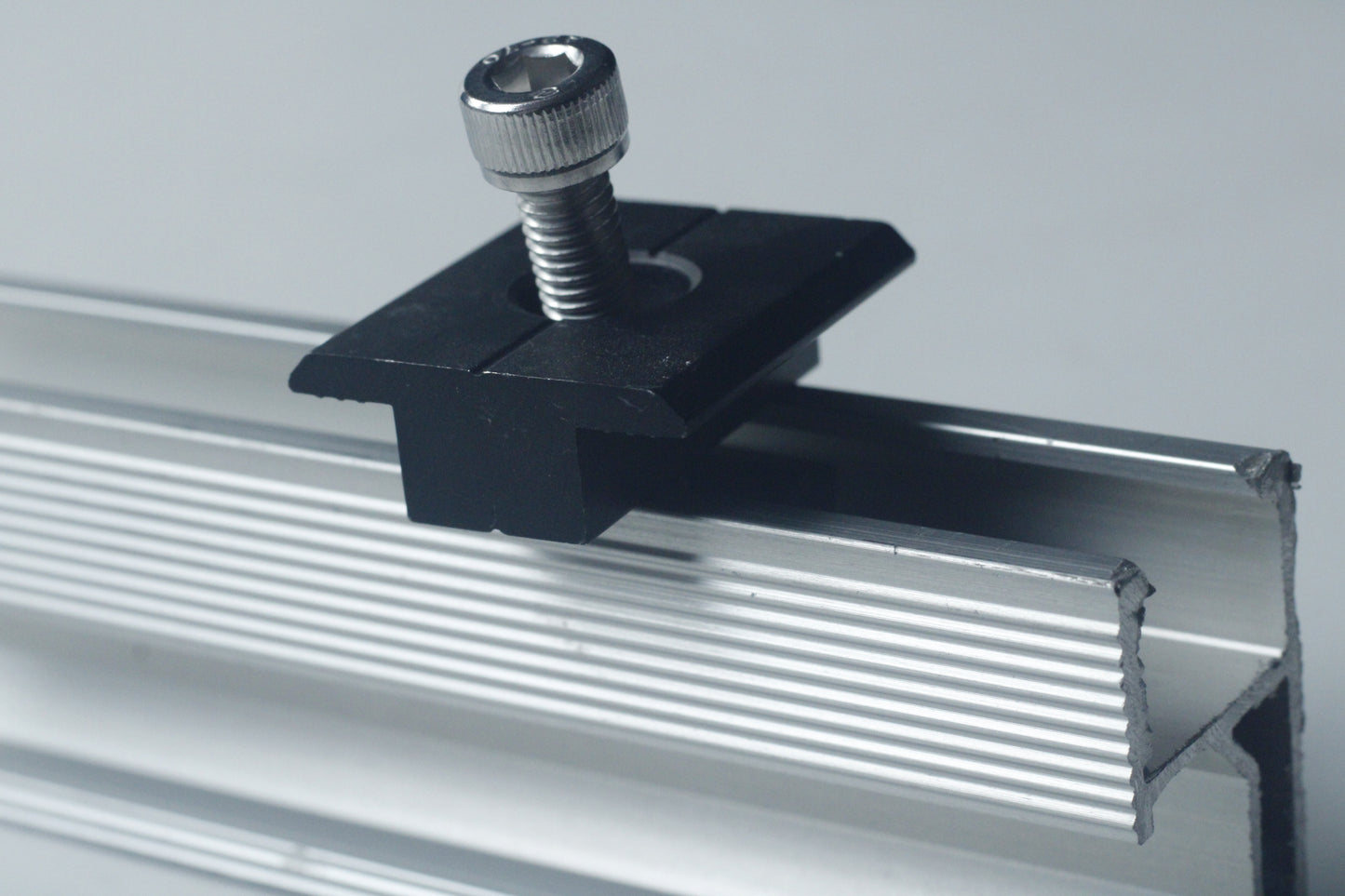 Mid clamp 35mm