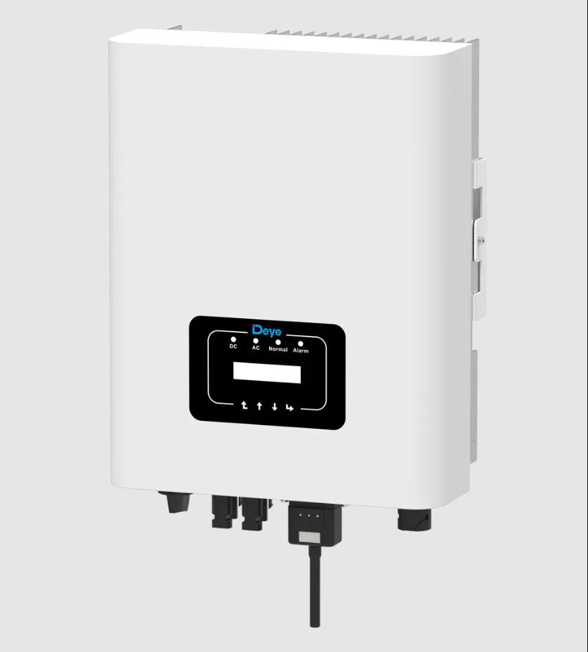 25kW on-grid inverter