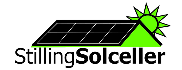 Stilling Solceller