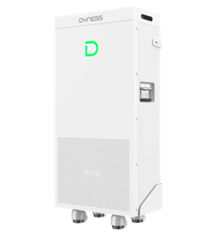 16,08kWh Dyness, Lithium batteri, LiFePO4