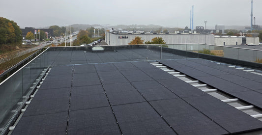 Ny rådighedstarif fra 2026 – hvad betyder det for dit solcelleanlæg?