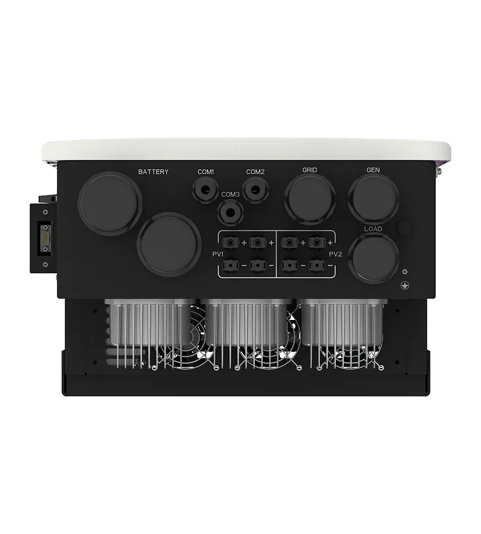 DEYE 15kw Inverter hybrid