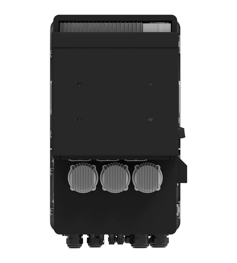 DEYE 15kw Inverter hybrid