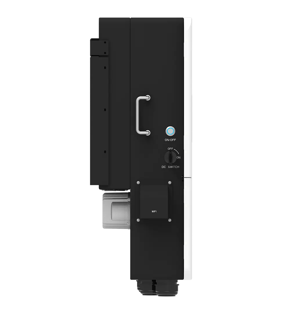 DEYE 15kw Inverter hybrid