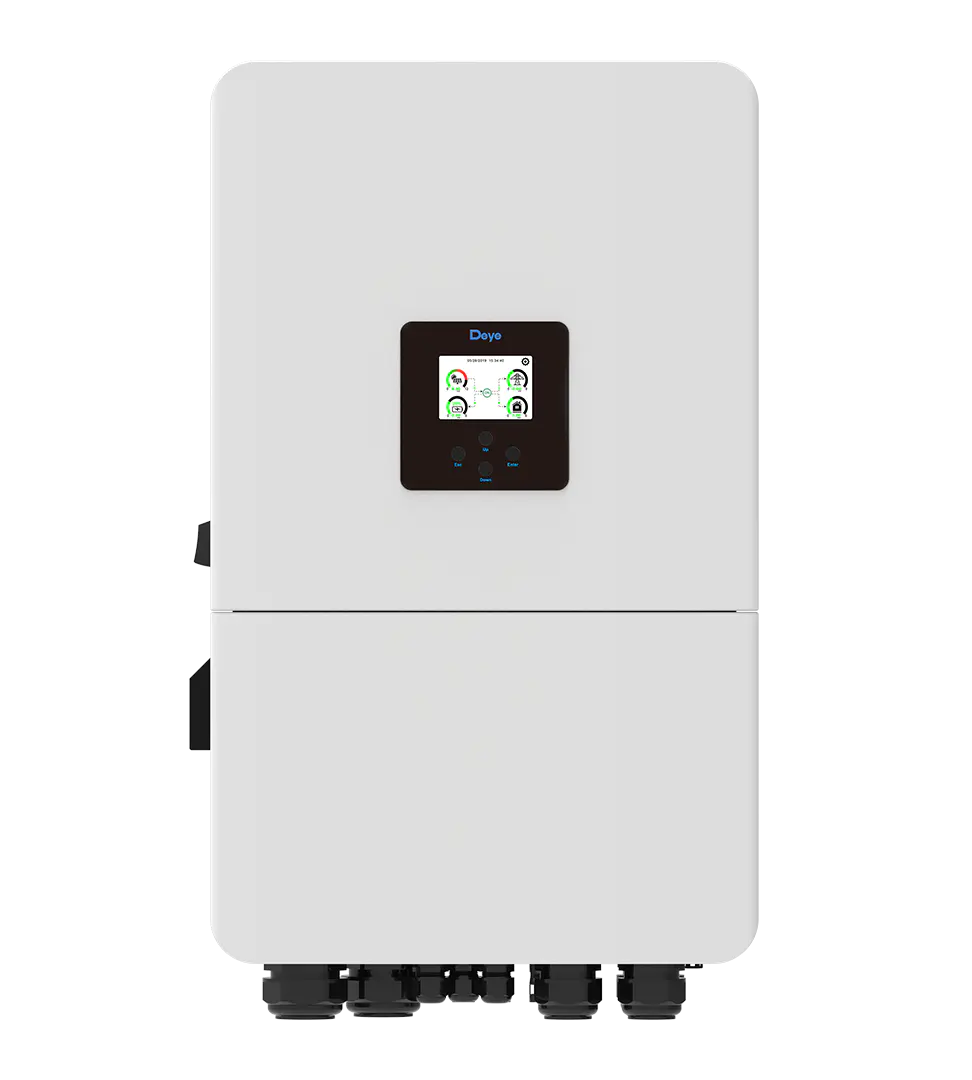 DEYE 15kw Inverter hybrid