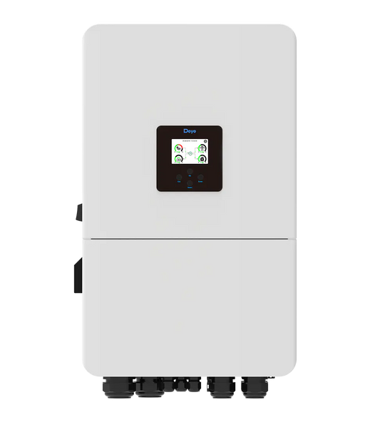 DEYE 15kw Inverter hybrid