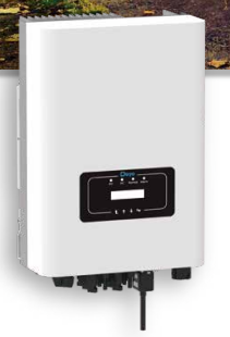 Deye 20kW on-grid inverter