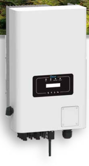 35kW on-grid inverter