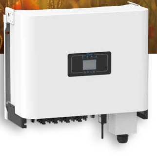 DEYE 50kw inverter