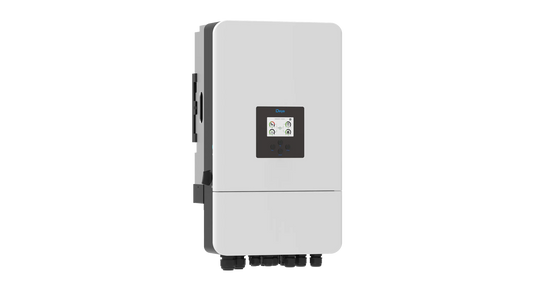 DEYE 12kw Inverter hybrid