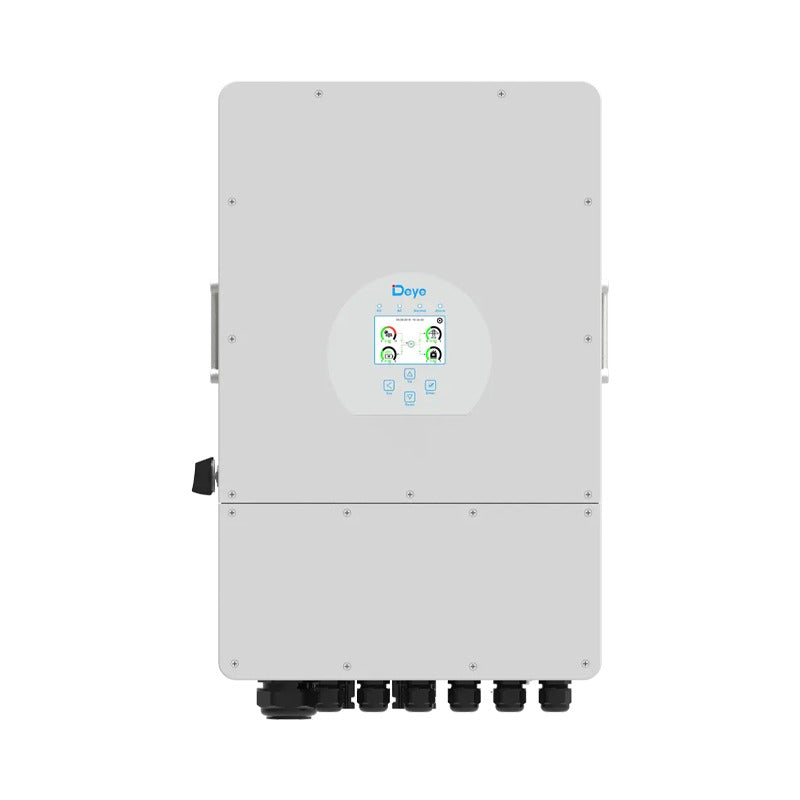 Deye 6kW Inverter Hybrid