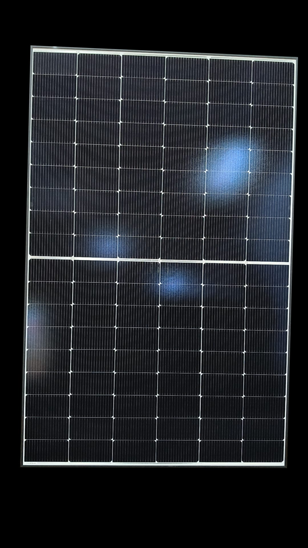 440W Solpanel JAsolar