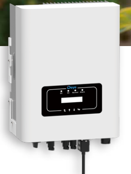 DEYE 15kW Inverter