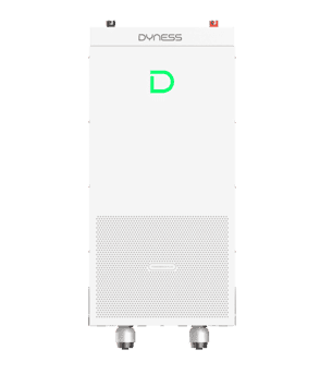 16,08kWh Dyness, Lithium batteri, LiFePO4