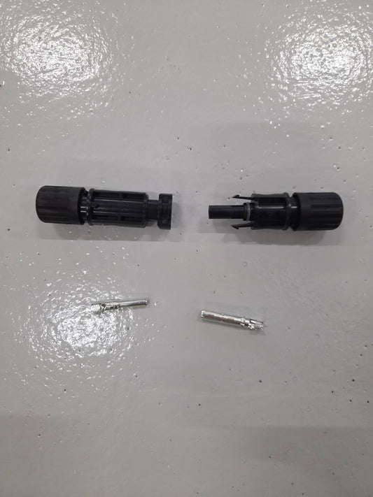 MC4 Connecter 30A 1000V